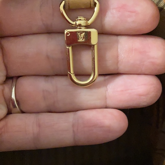 Louis Vuitton boho bag - Picture 4 of 8